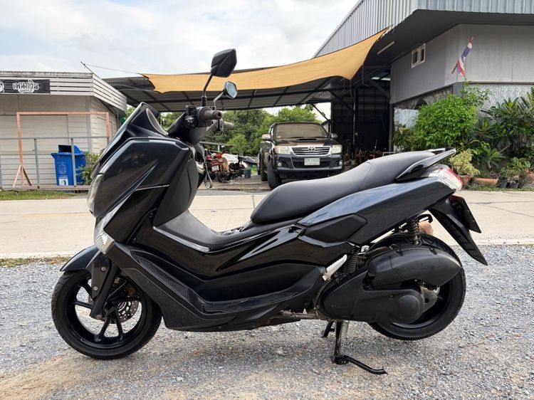 Nmax2018 รูปที่ 2