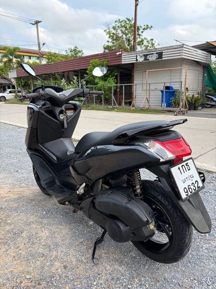 Nmax2018 รูปที่ 7