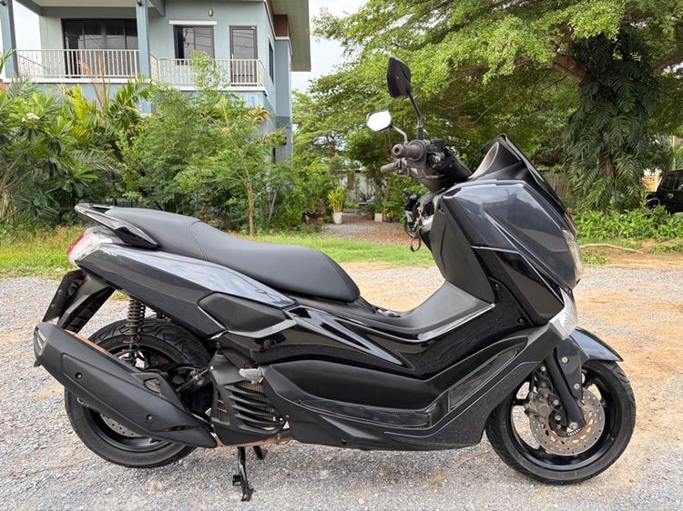 Nmax2018