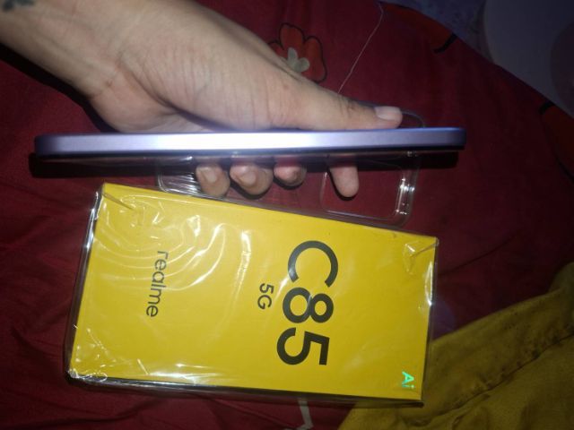 Poco C85 5g รูปที่ 5