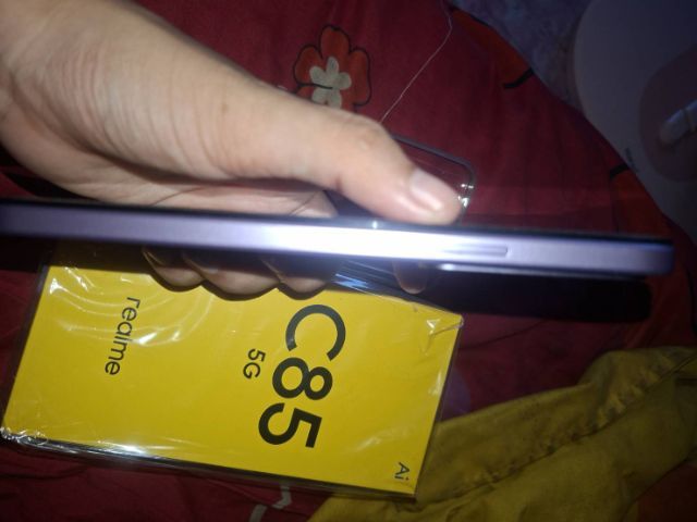 Poco C85 5g รูปที่ 4
