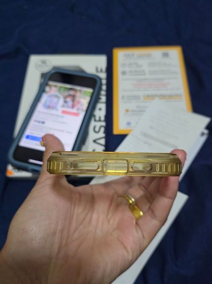 เคส iPhone 16 Plus   รูปที่ 10