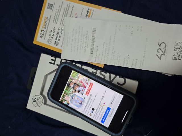 เคส iPhone 16 Plus   รูปที่ 7