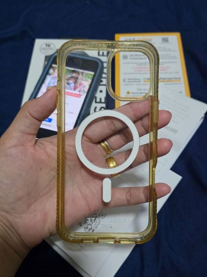 เคส iPhone 16 Plus   รูปที่ 3