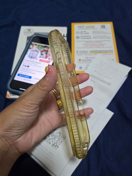 เคส iPhone 16 Plus   รูปที่ 5