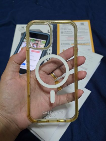 เคส iPhone 16 Plus   รูปที่ 2