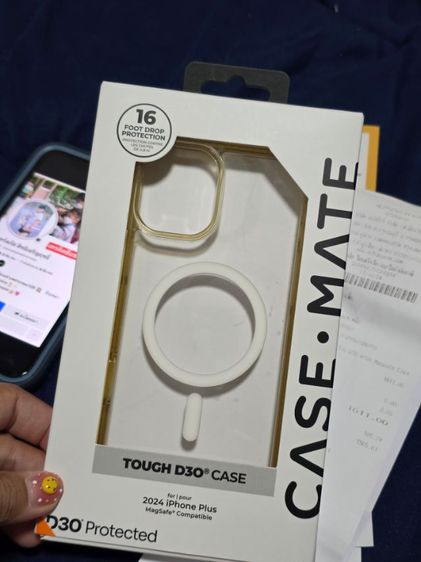 เคส iPhone 16 Plus   รูปที่ 4