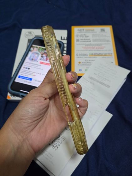 เคส iPhone 16 Plus   รูปที่ 6