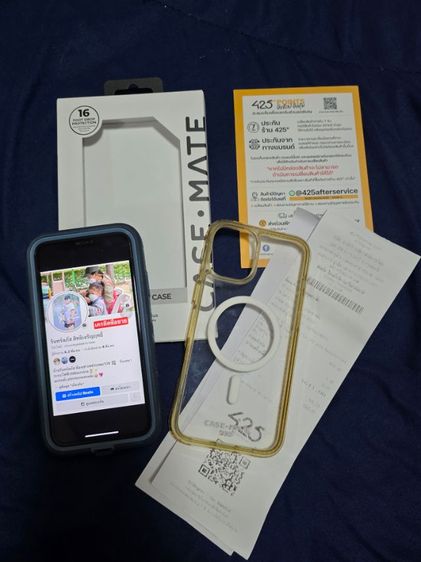 เคส iPhone 16 Plus  