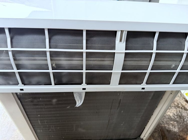 แอร์Carrier18000Btu.  รูปที่ 5