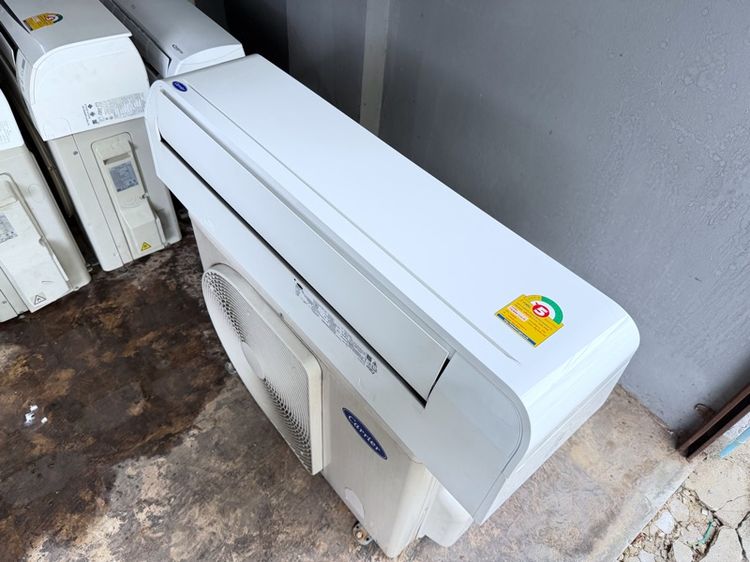 แอร์Carrier18000Btu.  รูปที่ 2