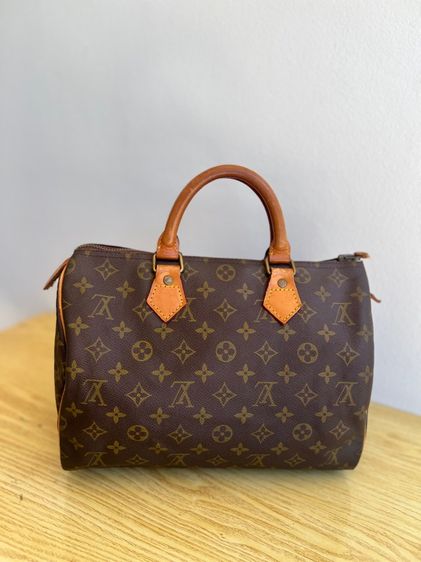 Louis vintage 30