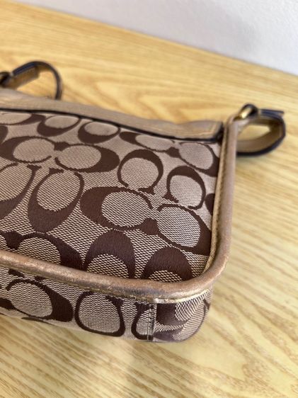 coach แท้ รูปที่ 11