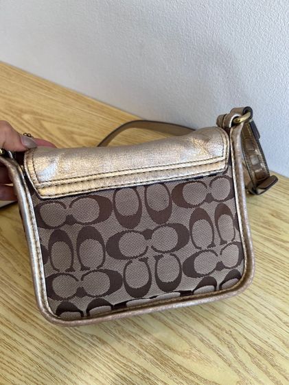 coach แท้ รูปที่ 3