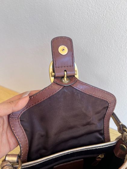 coach แท้ รูปที่ 16