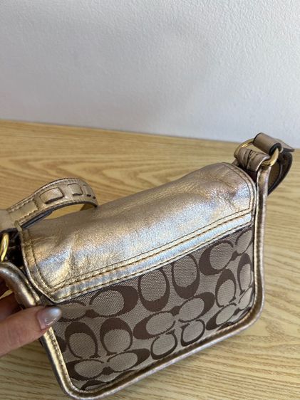 coach แท้ รูปที่ 12