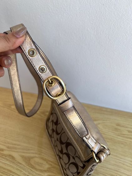 coach แท้ รูปที่ 13