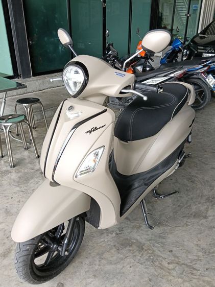 2022 Yamaha Grand Filano hybrid ปี 65 