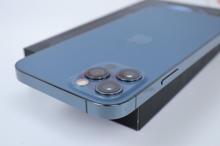 iPhone 12 Pro 256GB  รูปที่ 9