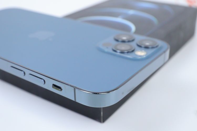 iPhone 12 Pro 256GB  รูปที่ 11