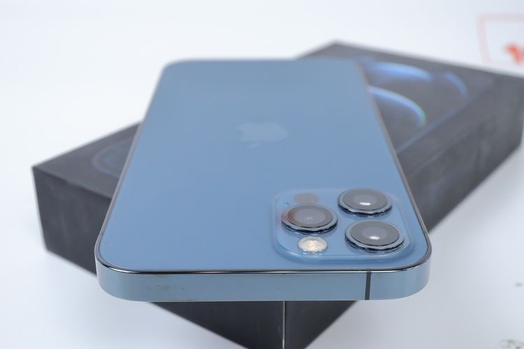 iPhone 12 Pro 256GB  รูปที่ 10