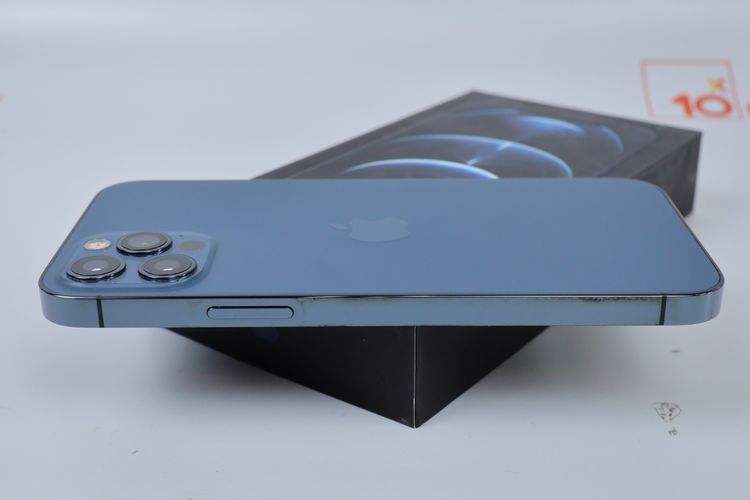 iPhone 12 Pro 256GB  รูปที่ 8