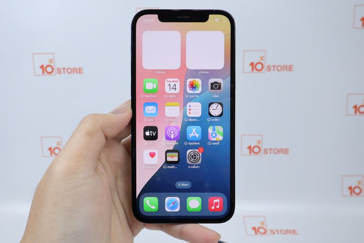 iPhone 12 Pro 256GB  รูปที่ 3