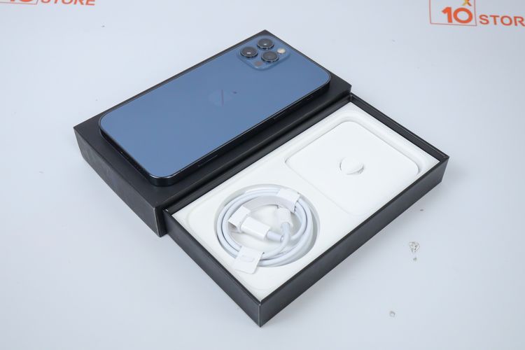 iPhone 12 Pro 256GB  รูปที่ 17