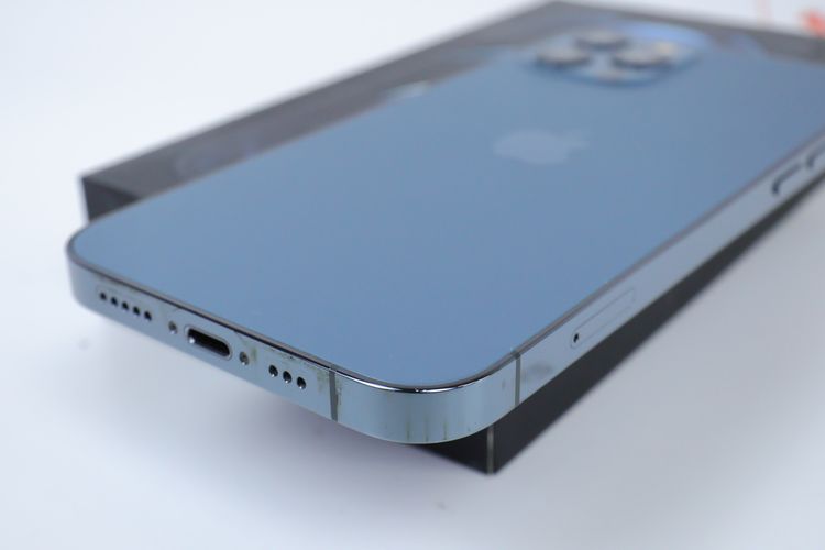 iPhone 12 Pro 256GB  รูปที่ 13
