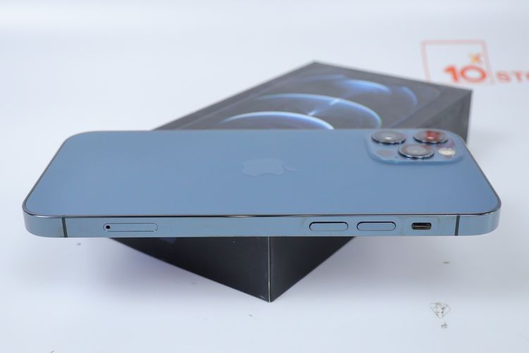 iPhone 12 Pro 256GB  รูปที่ 12
