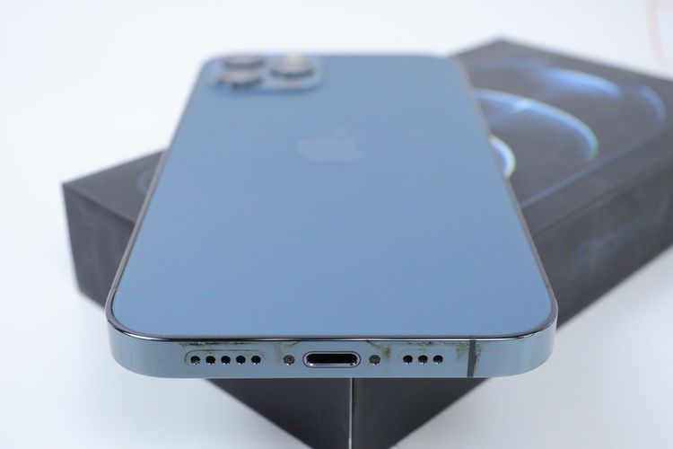 iPhone 12 Pro 256GB  รูปที่ 6