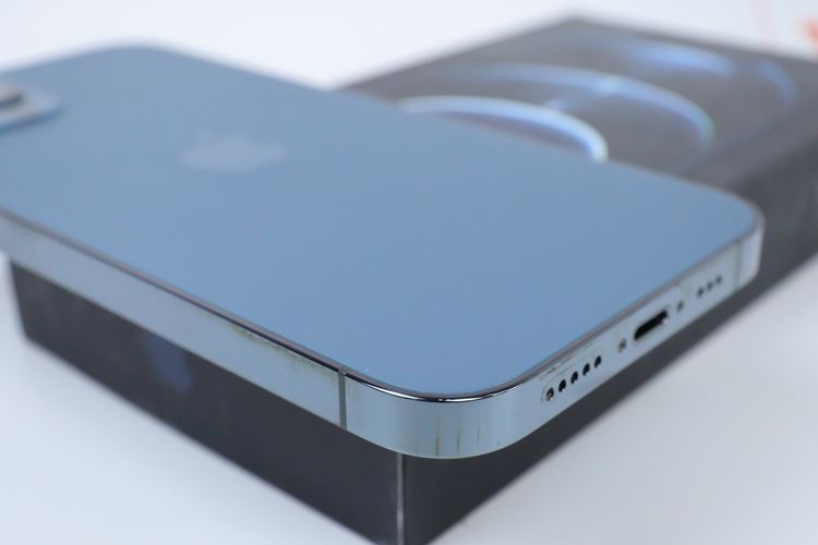 iPhone 12 Pro 256GB  รูปที่ 7
