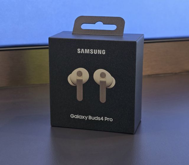 อื่นๆ Galaxy Buds 4 pro