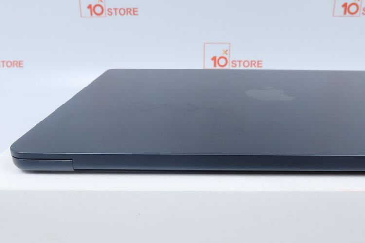 MacBook Air M4 13" 16.512GB  รูปที่ 9