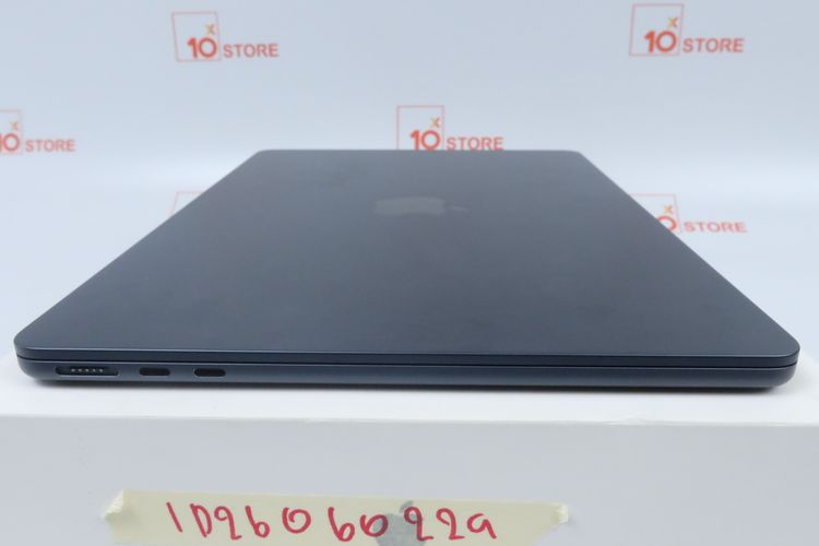 MacBook Air M4 13" 16.512GB  รูปที่ 6