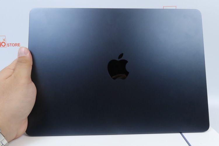 MacBook Air M4 13" 16.512GB  รูปที่ 11