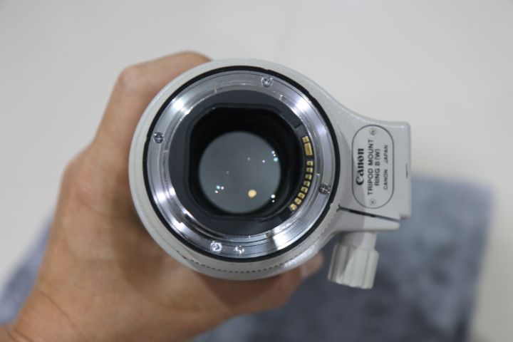 เลนส์ซูม canon