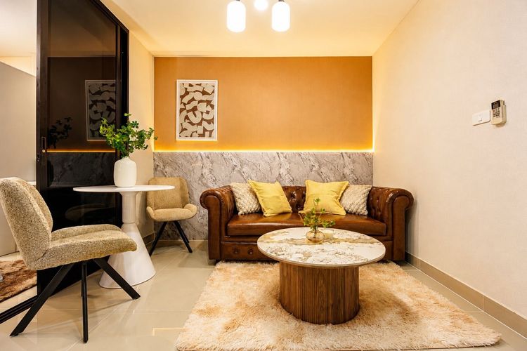 Regent Home Sukhumvit 97.1