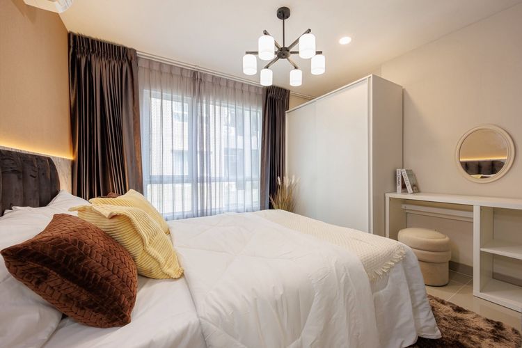 อื่นๆ ตกแต่งครบ 2019 Regent Home Sukhumvit 97.1 รูปที่ 4