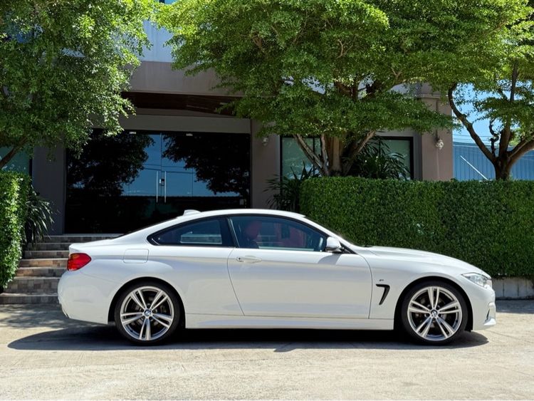 BMW Series 4 2017 420d Sedan āļāļĩāđāļāļĨ āđāļĄāđāļāļīāļāđāļāđāļŠ āđāļāļĩāļĒāļĢāđāļāļąāļāđāļāļĄāļąāļāļī āļāļēāļ§ āļĢāļđāļāļāļĩāđ 2