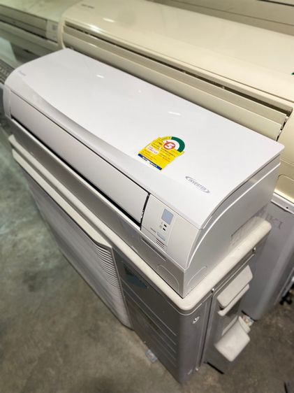 แอร์ DAIKIN ระบบ INVERTER ขนาด 18,000 บีทียู รูปที่ 3