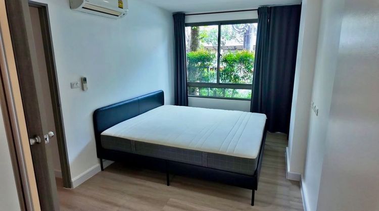 ไม่อนุญาต ตกแต่งครบ Property Perfect ขายคอนโดแถวรัชดา ห้วยขวางพร้อมอยู่ เมโทรลักซ์ รัชดา รูปที่ 3