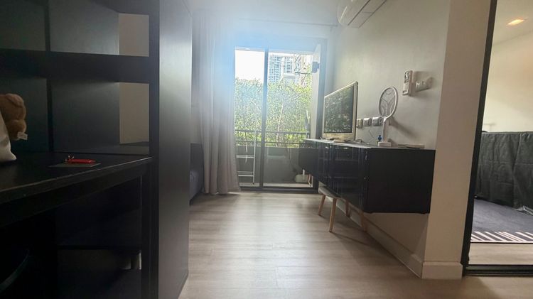 ไม่อนุญาต ตกแต่งครบ Property Perfect ขายคอนโดแถวรัชดา ห้วยขวางพร้อมอยู่ เมโทรลักซ์ รัชดา