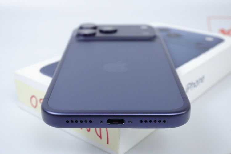 iPhone 17 Pro Max 512GB  รูปที่ 5