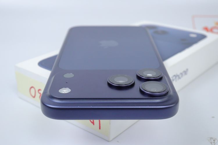 iPhone 17 Pro Max 512GB  รูปที่ 7