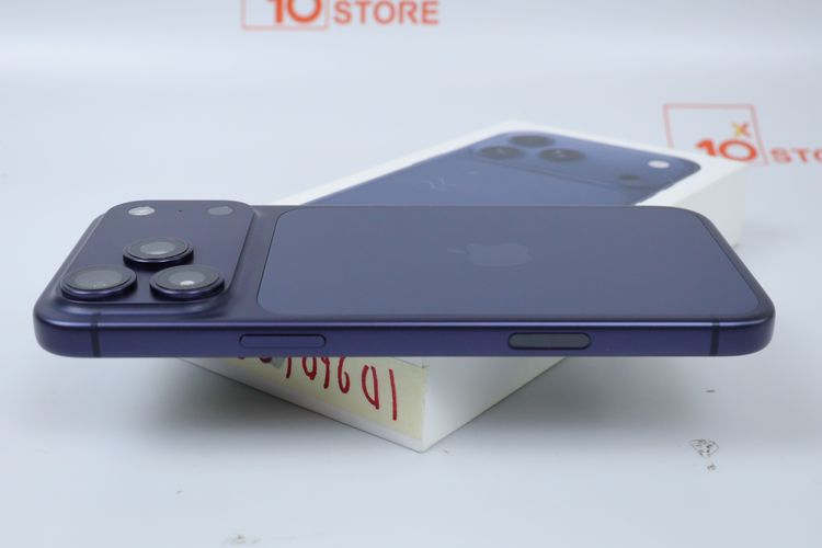 iPhone 17 Pro Max 512GB  รูปที่ 6