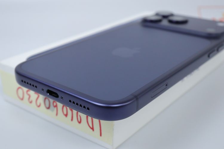 iPhone 17 Pro Max 512GB  รูปที่ 9