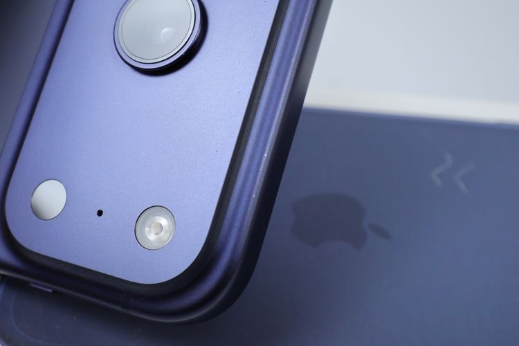 iPhone 17 Pro Max 512GB  รูปที่ 11