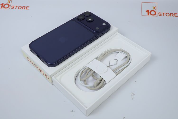iPhone 17 Pro Max 512GB  รูปที่ 17