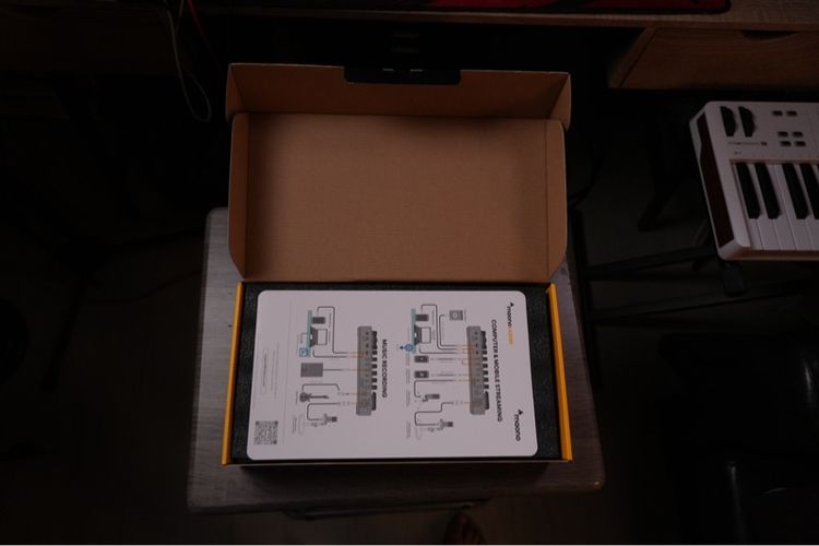 Maono Caster E2 รูปที่ 7